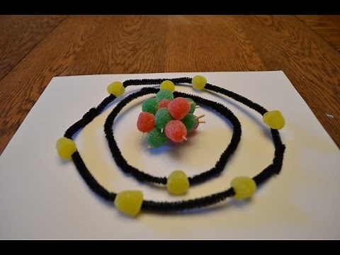 How to Build Atomic Models