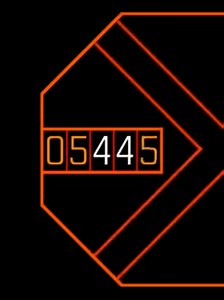 Xenomorph Countdown: Destruction of Spaceship Earth