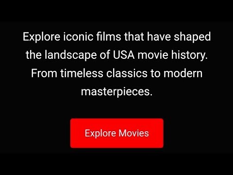 USA Best Movies Website Project | HTML CSS JavaScript Frontend Tutorial