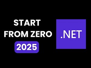 ASP.NET Core MVC Tutorial for Beginners: Learn the Basics in 30 Minutes