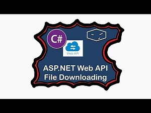 ASP.NET Web API - File Downloading - #14