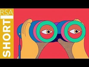 “We have to stop blindly trusting algorithms to be fair - they are not inherently fair - and start look at what they are actually doing.” In our 2-minute animation Cathy O'Neil explains what an algorithm is & how to make sure they’re a force for good. | RSA