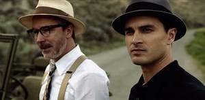 ‘Project Blue Book’ Season 2 Trailer & Premiere Date For History’s Robert Zemeckis UFO Drama