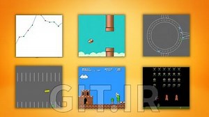 Practical Reinforcement Learning using Python - 8 AI Agents