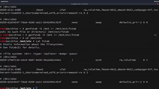 How to Install Arch Linux