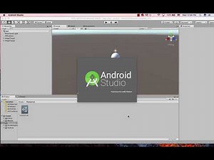 Unity Basic: Android sdk location (for Android Build)