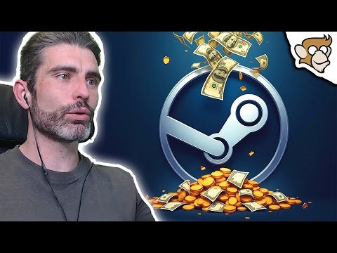 I made the MOST PROFITABLE Game as a Test!