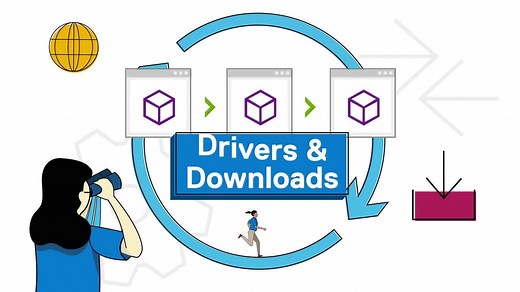 SupportAssist for Home PCs - ドライバーおよびダウンロード | Dell 日本