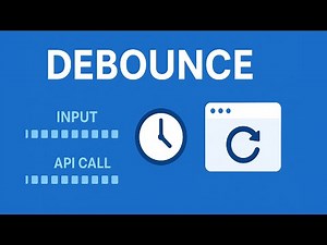 Make Your Code Faster With Debounce!