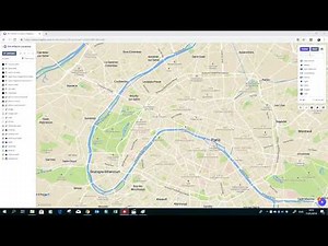 Mapbox Tutorial