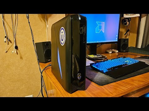 The Forgotten $1,800 ALIENWARE X51