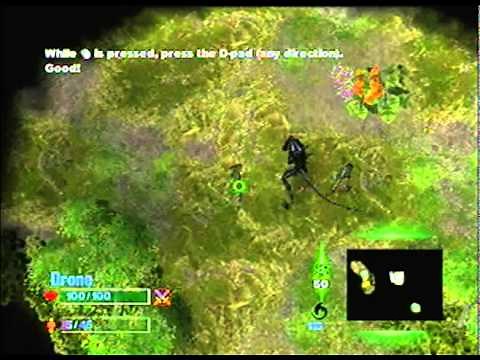 Aliens vs Predator: Extinction Tutorials Part 1/2