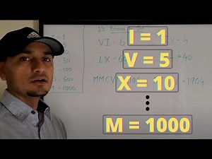 Roman to Integer | LeetCode 13 | Easy