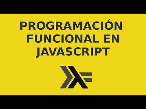 Introduction to Functional Programming in Javascript