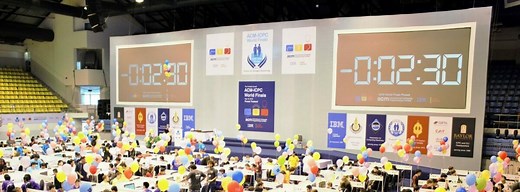 Top Coding Competitions (Coding Comps) to Boost Your Career & Skills - MYCPLUS