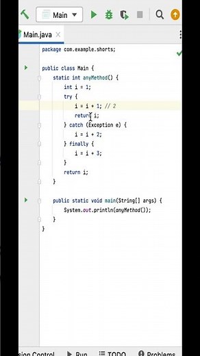 Java Coding Program 25 | Exception Handling #java #interview #coding