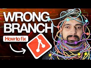 The BIGGEST Git Mistake Every Intern Makes (And How to Fix It!)