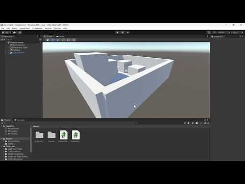 How to Export and Import Packages in Unity: A Beginner's Guide