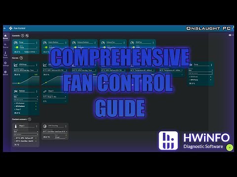 In Depth FAN CONTROL Guide