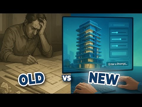 13 AI Tools Every Architect Should Know in 2026