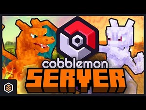 How to Create Your Own Cobblemon Server! (Step-by-Step Guide)