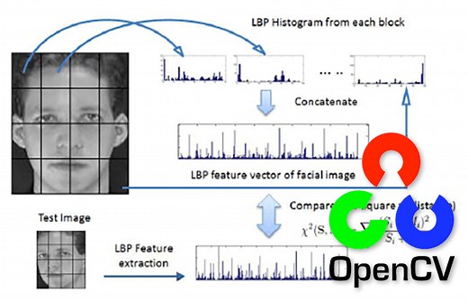 Face Recognition with Local Binary Patterns (LBPs) and OpenCV - PyImageSearch