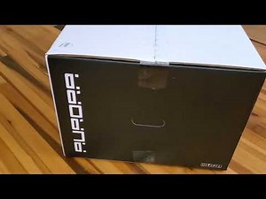 Alienware Aurora R11 Unboxing / Side Panel Opened / First Impressions