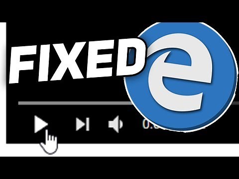 2024 Fix Video Playing Errors in Microsoft Edge [Easy Fix]