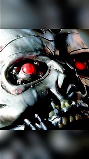 Worker picks up alien world's most powerful robot