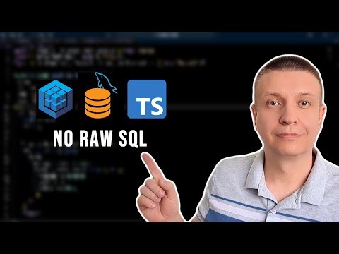REST API in Express.js Tutorial: Sequelize, TypeScript & MySQL With Full CRUD