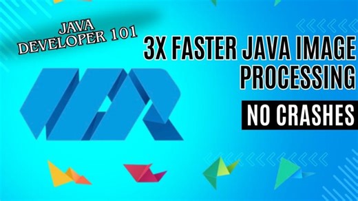 Boost Java Image Processing Speed with Migration Guide | IDRsolutions posted on the topic | LinkedIn