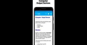 Download and run Learn Computer Course - OFFLINE on PC & Mac (Emulator)