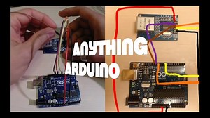Unable to connect to ENC28J60