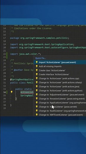 VS Code Java March 2023 Release Highlights