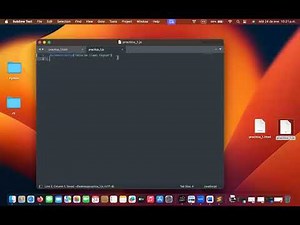 Primeros pasos con JavaScript en Sublime Text 3