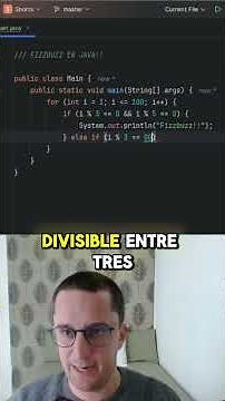 FizzBuzz Challenge in Java | The most famous programming challenge