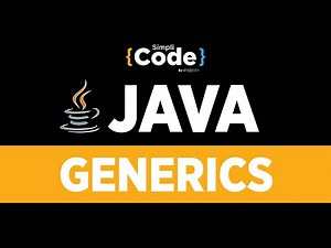Java Tutorial For Beginners | Generics In Java | Java Generics Tutorial With Examples | SimpliCode