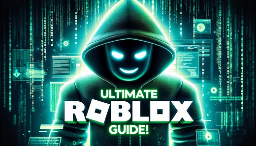 How To Hack And Cheat In Roblox - GINX TV
