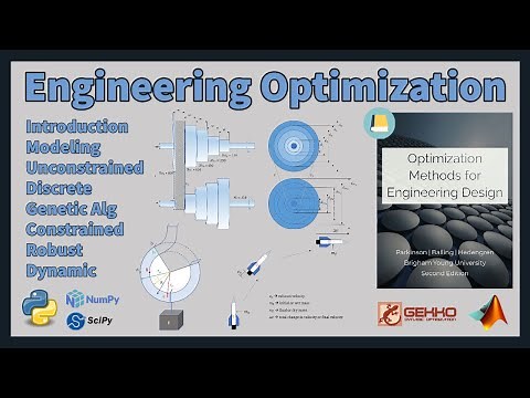 Engineering Optimization