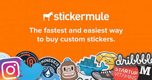 Custom window decals and stickers | Sticker Mule Australia