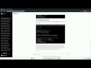 import cv2 in python means