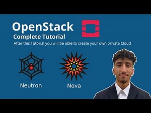 Openstack Tutorial Lab 10: Launch an instance on the Self-service network