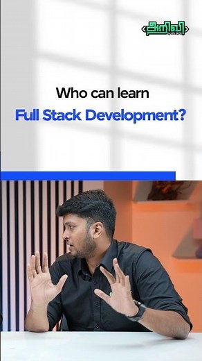 Thinking of Full Stack Development? Watch This First!