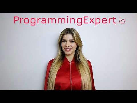 ProgrammingExpert | Learn To Code