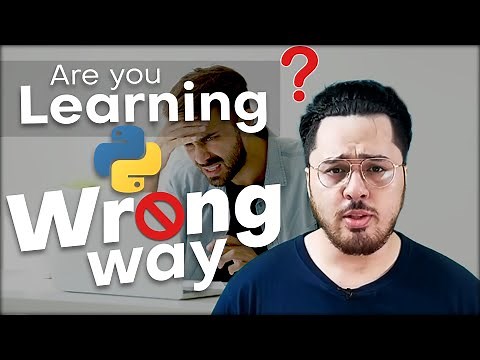 5 Effective Tips to learn Python fast!