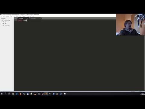 Python - Asyncio and Websockets a match made in heaven simple client and server