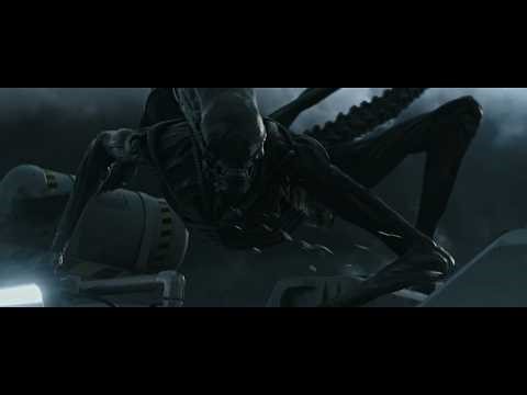 David's Master Plan: Alien: Covenant Recap & Ending Explained