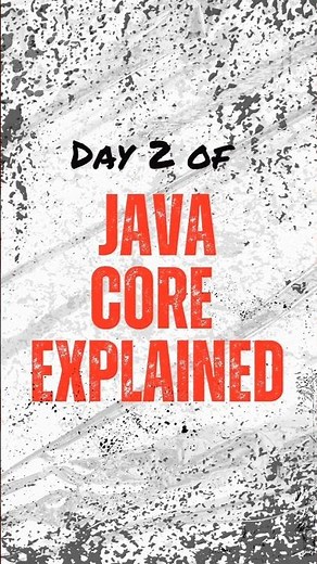 Just-In-Time (JIT) Compiler in Java 🔥See how the JVM boosts performance #shorts #shortfeed #java