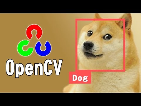 【python】opencv 2小時初學者教學 ｜ 影像辨識 ｜ 影像處理 ｜ 人臉辨識 ｜ 電腦視覺