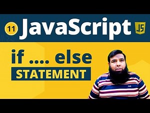 JavaScript if else statement || if else condition in JavaScript || Class 11.